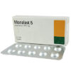 Monalast 5 Tablet