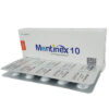 Montinex 10 Tablet