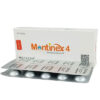 Montinex 4 Tablet