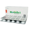 Montinex 5 Tablet