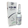Natrol 0.1% Nasal Spray