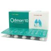 Odmon 10 Tablet