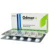 Odmon 4 Tablet