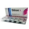 Odmon 5 Tablet