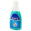 Oral C Mouthwash 250 ml