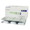 Pancreon 25000 Capsule