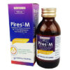 Pires-M Syrup 100 ml