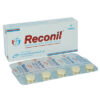 Reconil 200 Tablet