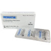Rematib 15 Tablet