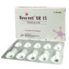 Reucent XR 15 Tablet