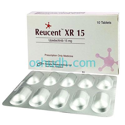 Reucent XR 15 Tablet