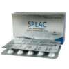 Splac 10 Tablet