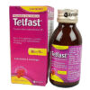 Telfast Suspension 50 ml