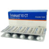 Telukast 10 CT Tablet