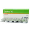Telukast 10 Tablet