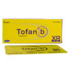 Tofanib XR 11 Tablet