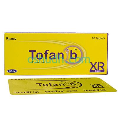 Tofanib XR 11 Tablet