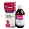 Tuscof Syrup 100 ml