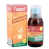Tuspel Syrup 100 ml