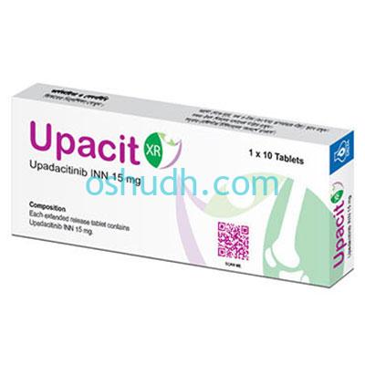 Upacit XR Tablet