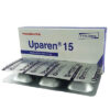 Uparen 15 Tablet