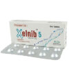 Xelnib 5 Tablet