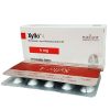 Xyflo 4 Tablet