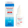 Xylomet 0.1% Nasal Drops