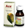 Ace Syrup Mango 60 ml