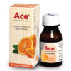 Ace Syrup Orange 60 ml