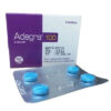 Adegra 100 Tablet