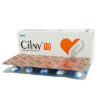 Cilny 10 Tablet