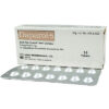 Daparol 5 Tablet