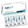 Dapatab 5 Tablet