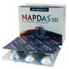 Napdas 500 Tablet