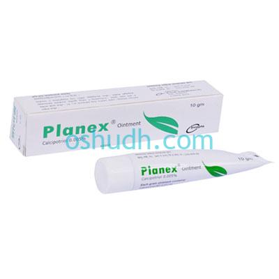 Planex Ointment 10 gm