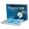 Silagra 100 Tablet