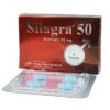Silagra 50 Tablet