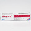 Sorex Oral Paste
