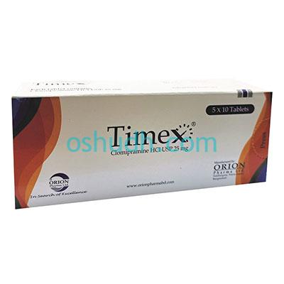 Timex Tablet