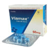 Viamax 50 Tablet