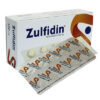 Zulfidin Tablet