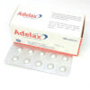 Adelax Tablet