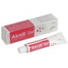 Aknill Gel 10 gm