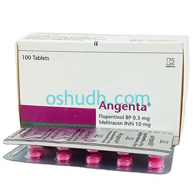 Angenta Tablet