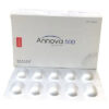 Annova 500 Tablet