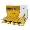 Anseng 500 Capsule