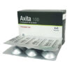 Axita 100 Capsule
