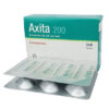 Axita 200 Tablet