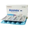 Azonox 200 Tablet